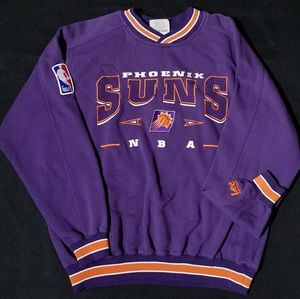 🔥🔥SOLD🔥🔥Vintage Suns Sweater